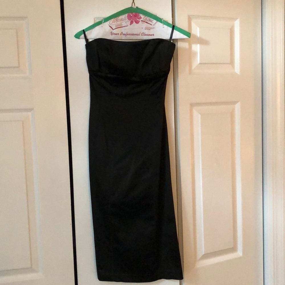 Bebe dress